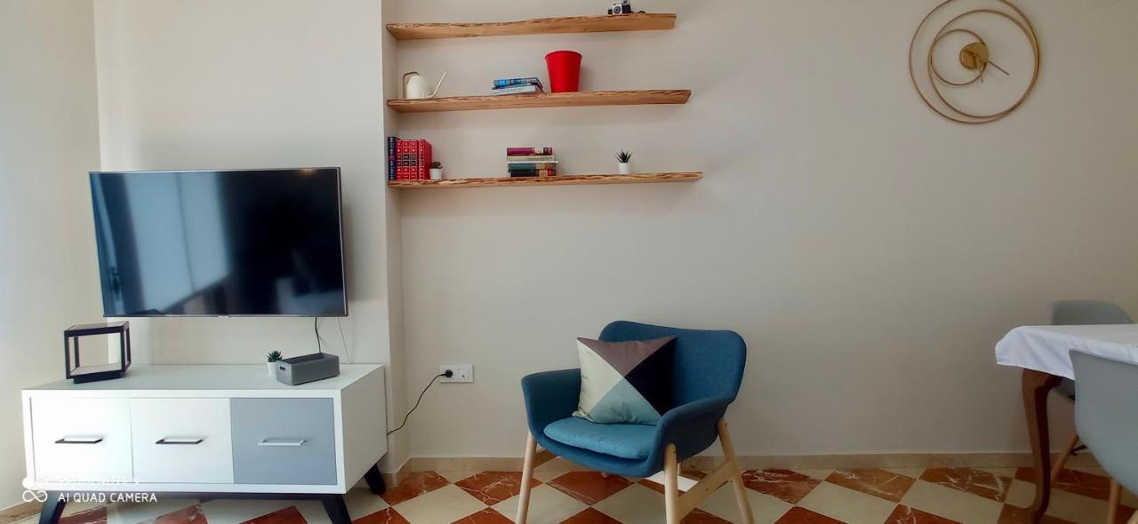 Casa Valencia By Rentcadiz Lägenhet El Puerto de Santa María Exteriör bild